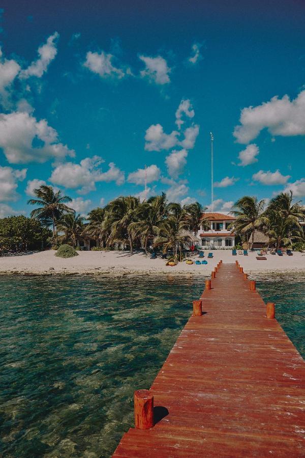 Casa Altamar Hotel Tulum Exterior foto